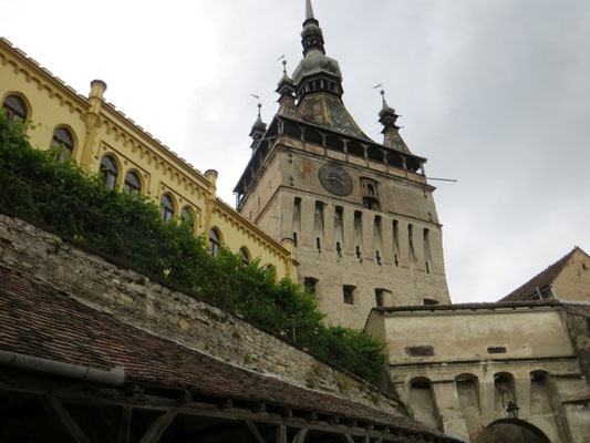 Der Stundturm