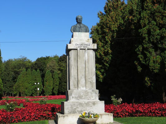 Ion Creanga