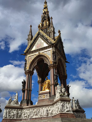 Albert Memorial