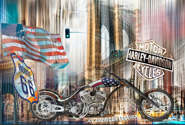 Harley