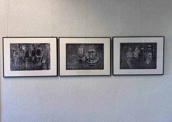 Ausstellung Drucktag 2026 Kunsthaus Kappeln