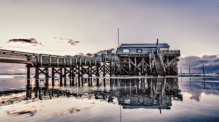 St.Peter-Ording