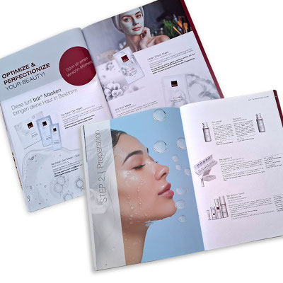Kosmetikkatalog