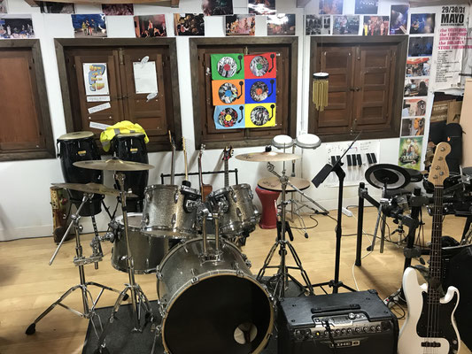 Voyage d'études Sotogrande / Visite de la Sotogrande International School 31.01.2019 / (c) www.effep.eu
