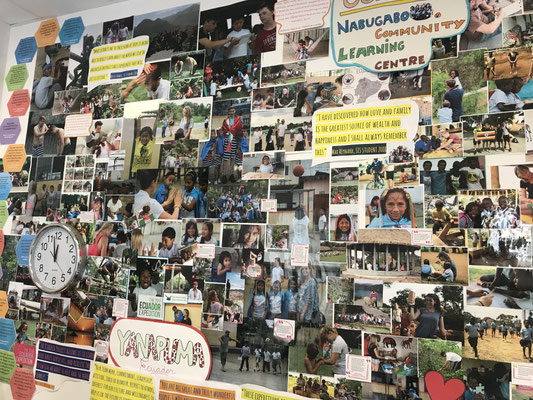 Voyage d'études Sotogrande / Visite de la Sotogrande International School 31.01.2019 / (c) www.effep.eu