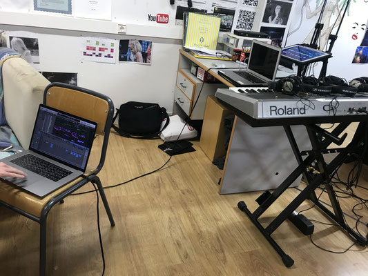 Voyage d'études Sotogrande / Visite de la Sotogrande International School 31.01.2019 / (c) www.effep.eu