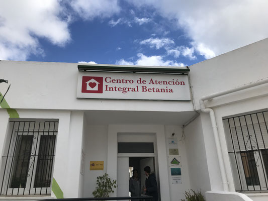 Voyage d'études Sotogrande / Visite de la Sotogrande International School 31.01.2019 / (c) www.effep.eu