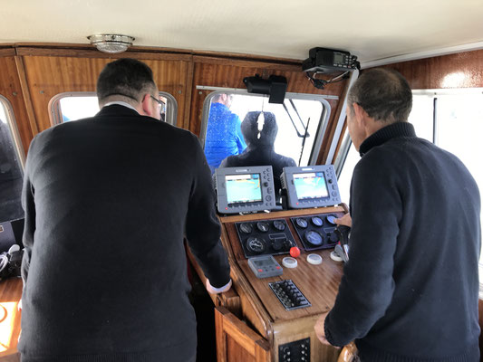 Voyage d'études Sotogrande / Visite Estepona 01.02.2019 / (c) www.effep.eu
