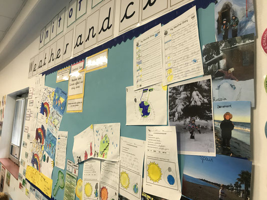 Voyage d'études Sotogrande / Visite de la Sotogrande International School 31.01.2019 / (c) www.effep.eu