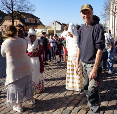 Citynacht in Grevesmühlen