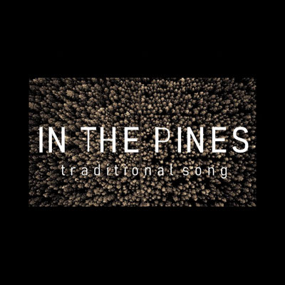In the Pines POETRY GIRL
