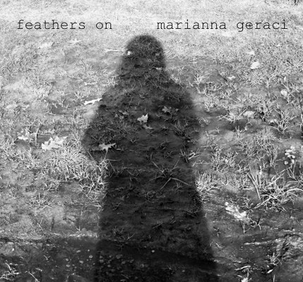 POETRY GIRL Feathers On (2016)