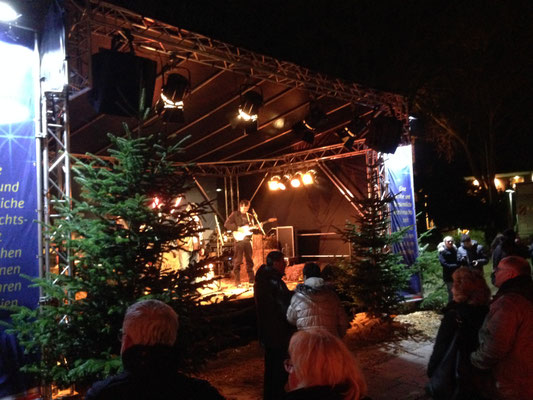 Weihnachtsbaumverkauf Im Tannenwald Hemdingen Vogt Hemdingens Webseite