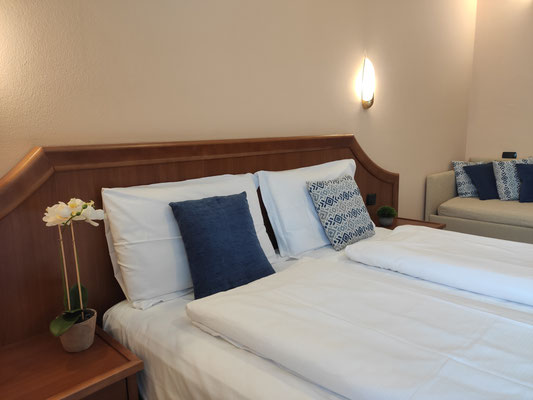 Doppelzimmer