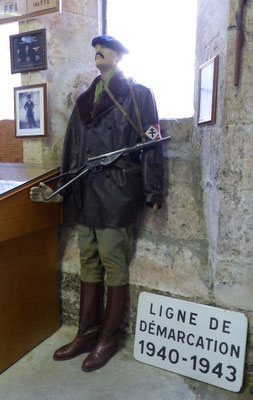 Musée du Souvenir du Combattant