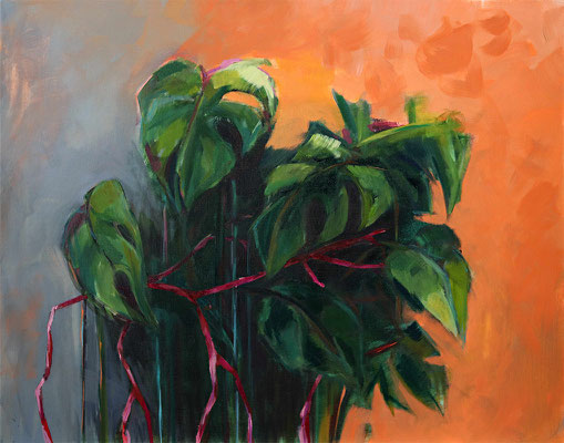 Monstera
