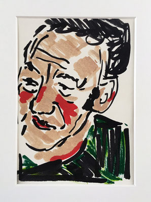 Portrait 1