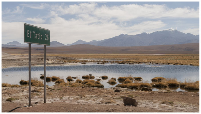 Desierto de Atacama • Región de Antofagasta