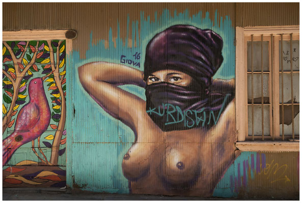 Valparaiso