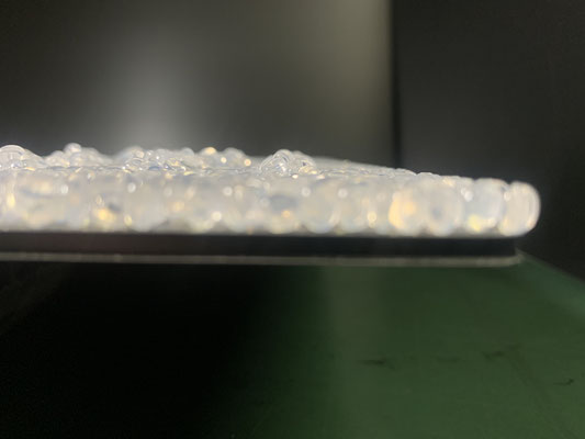 樹脂製多孔質体 プラスチックフィルター の可能性 晃信工業有限会社のページ