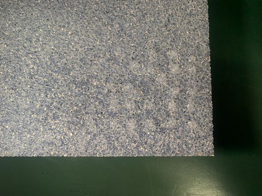 樹脂製多孔質体 プラスチックフィルター の可能性 晃信工業有限会社のページ