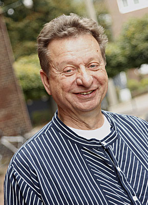 Herbert van Bruch
