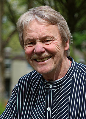 Ulrich Tenbergen