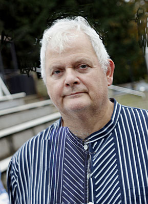 Rolf Luckhardt