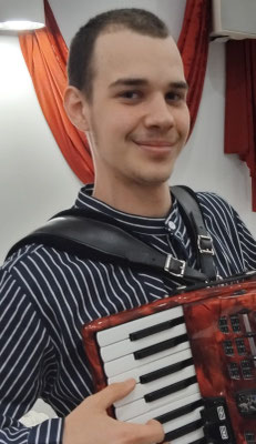 Finn Katzorke