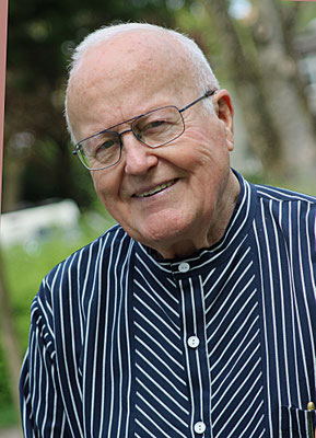 Siegfried Schulz