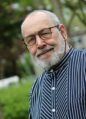 Jacques Rabagny