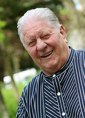 Hans-Dieter Brands
