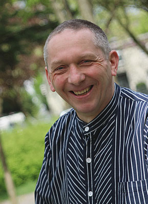 Harry Szymiczek