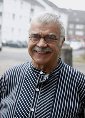 Ernst-Hermann Kühsel