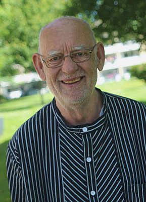 Karl-Wilhelm Marissen