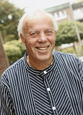 Reiner Lind