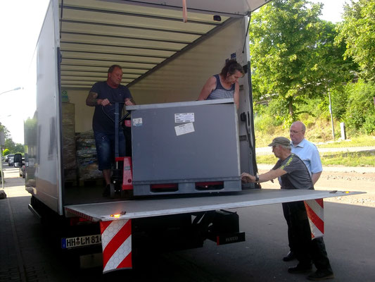 Pfoten Verband e.V.