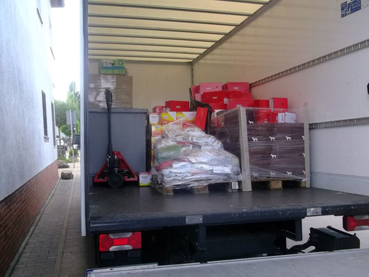 Pfoten Verband e.V.