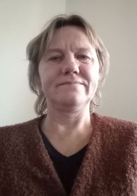 Manuela Hoffmann