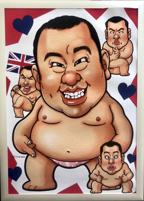 2023　とにかく明るい安村