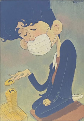 2021　藤井聡太