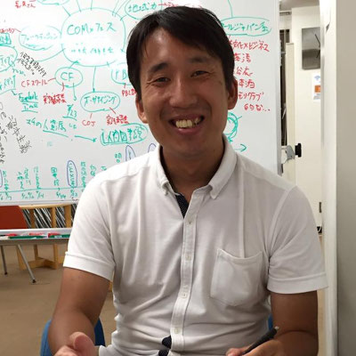 田畑伴和