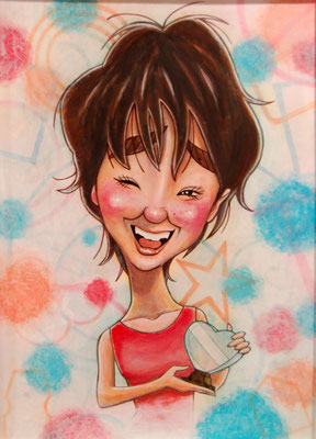 2012　剛力彩芽
