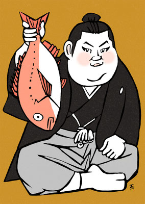 2025　大の里