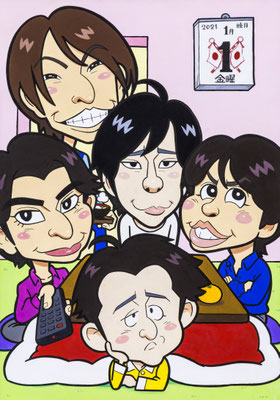 2019 嵐