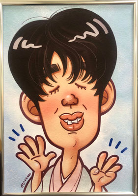 2023　藤井聡太
