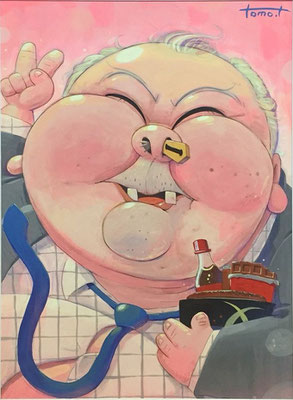 2017　ひふみん