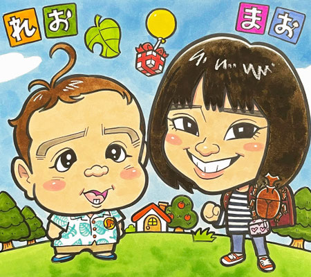 タワースペシャル　しんのすけ