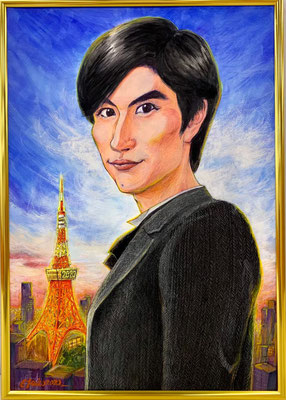 2020　三浦春馬