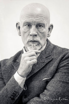 John Malkovich, Schauspieler